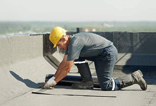 Insulation for Commercial Buildings in Baileyton, AL