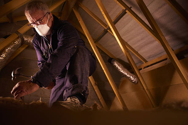 Best Attic Insulation Near Me  in Baileyton, AL